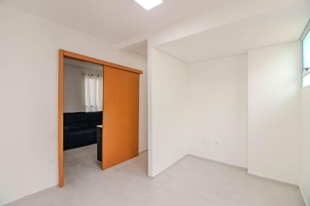 Apartamento à venda com 40m², 1 quarto e 1 vagaSuíte