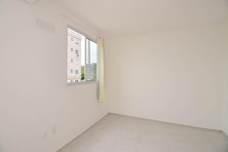 Apartamento à venda com 40m², 1 quarto e 1 vagaSuíte