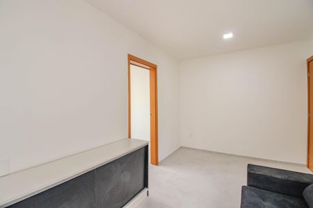 Apartamento à venda com 40m², 1 quarto e 1 vagaSala