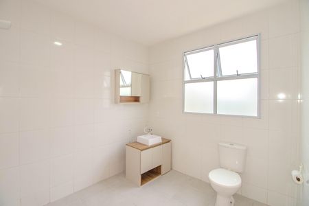 Apartamento à venda com 40m², 1 quarto e 1 vagaBanheiro da Suíte