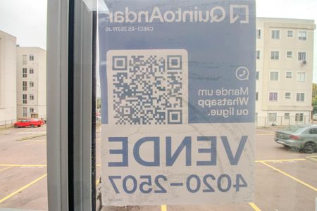 Apartamento à venda com 40m², 1 quarto e 1 vagaPlaquinha