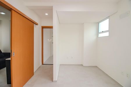 Apartamento à venda com 40m², 1 quarto e 1 vagaSuíte
