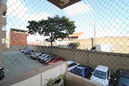 Apartamento à venda com 50m², 2 quartos e 1 vagaSala/Cozinha - Varanda