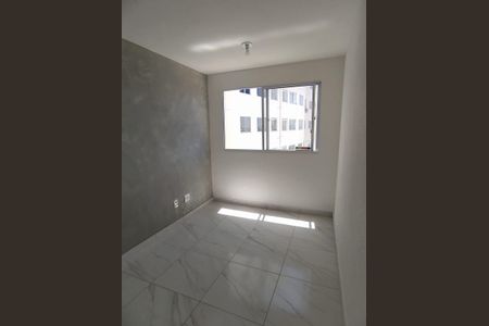 Sala de apartamento para alugar com 2 quartos, 60m² em Jardim das Margaridas, Salvador