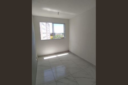 Sala de apartamento para alugar com 2 quartos, 60m² em Jardim das Margaridas, Salvador
