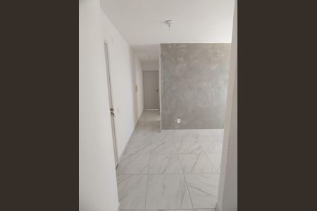Sala de apartamento para alugar com 2 quartos, 60m² em Jardim das Margaridas, Salvador
