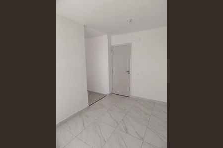 Sala de apartamento para alugar com 2 quartos, 60m² em Jardim das Margaridas, Salvador