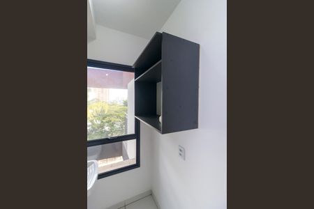 Apartamento para alugar com 57m², 2 quartos e 1 vagaÁrea de Serviço