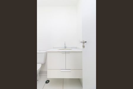 Apartamento para alugar com 57m², 2 quartos e 1 vagaBanheiro Suíte