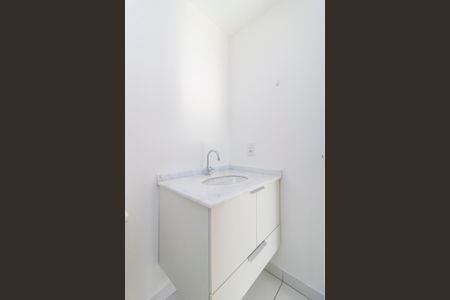 Apartamento para alugar com 57m², 2 quartos e 1 vagaBanheiro Social