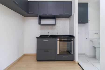 Apartamento para alugar com 57m², 2 quartos e 1 vagaCozinha