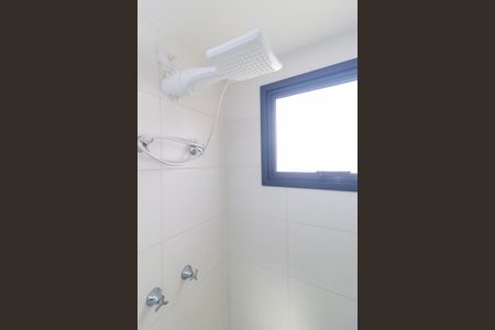 Apartamento para alugar com 57m², 2 quartos e 1 vagaBanheiro Social