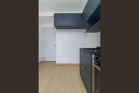 Apartamento para alugar com 57m², 2 quartos e 1 vagaCozinha