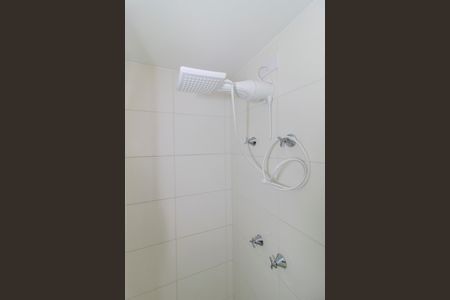 Apartamento para alugar com 57m², 2 quartos e 1 vagaBanheiro Social