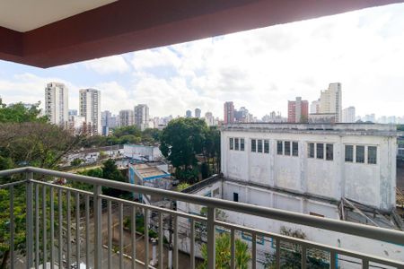 Apartamento para alugar com 57m², 2 quartos e 1 vagaQuarto 1 - Vista