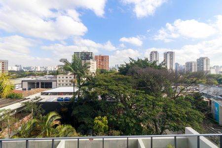 Apartamento para alugar com 57m², 2 quartos e 1 vagaSala - Vista