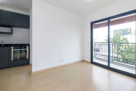 Apartamento para alugar com 57m², 2 quartos e 1 vagaSala