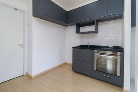 Apartamento para alugar com 57m², 2 quartos e 1 vagaCozinha