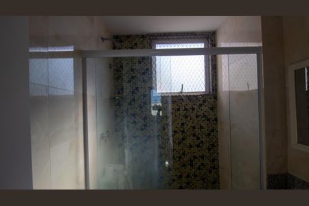 Apartamento para alugar com 350m², 3 quartos e 4 vagas Apartamento para alugar com 350m², 3 quartos e 4 vagasBanheiro da Suíte 3