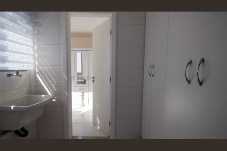 Apartamento para alugar com 350m², 3 quartos e 4 vagas Apartamento para alugar com 350m², 3 quartos e 4 vagasCozinha e Área de Serviço