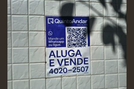 Apartamento para alugar com 350m², 3 quartos e 4 vagas Apartamento para alugar com 350m², 3 quartos e 4 vagasPlaquinha