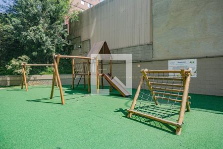 Apartamento à venda com 60m², 2 quartos e 1 vaga Apartamento à venda com 60m², 2 quartos e 1 vagaPlayground