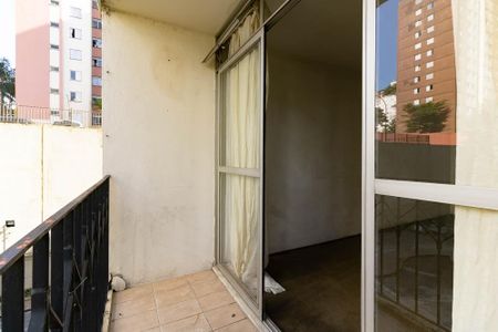 Apartamento à venda com 60m², 2 quartos e 1 vaga Apartamento à venda com 60m², 2 quartos e 1 vagaVaranda da Sala