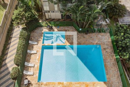 Apartamento à venda com 60m², 2 quartos e 1 vaga Apartamento à venda com 60m², 2 quartos e 1 vagaPiscina