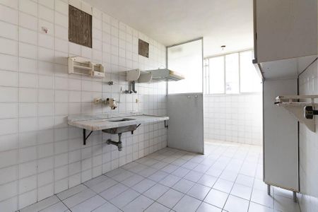 Apartamento à venda com 60m², 2 quartos e 1 vaga Apartamento à venda com 60m², 2 quartos e 1 vagaCozinha