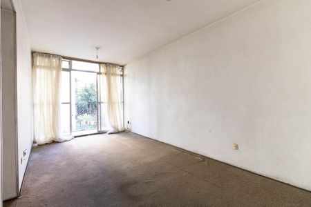 Apartamento à venda com 60m², 2 quartos e 1 vaga Apartamento à venda com 60m², 2 quartos e 1 vagaSala