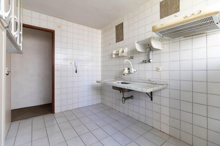 Apartamento à venda com 60m², 2 quartos e 1 vaga Apartamento à venda com 60m², 2 quartos e 1 vagaCozinha