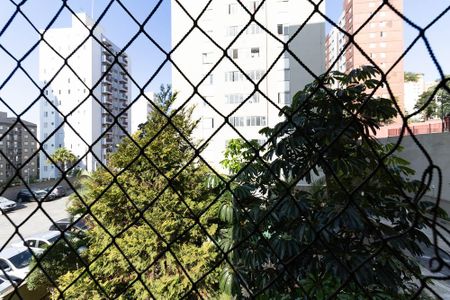 Apartamento à venda com 60m², 2 quartos e 1 vaga Apartamento à venda com 60m², 2 quartos e 1 vagaVista do Quarto 2