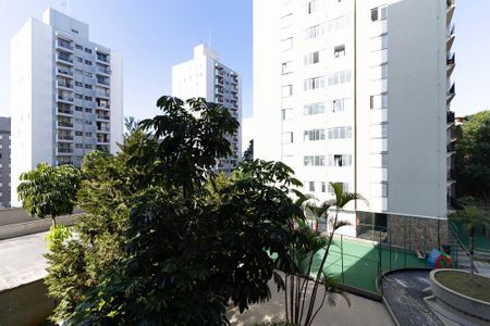 Apartamento à venda com 60m², 2 quartos e 1 vaga Apartamento à venda com 60m², 2 quartos e 1 vagaVista da Varanda da Sala