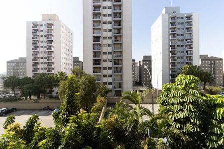 Apartamento à venda com 60m², 2 quartos e 1 vaga Apartamento à venda com 60m², 2 quartos e 1 vagaVista da Lavanderia