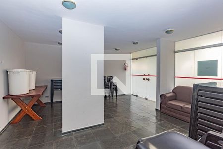 Apartamento à venda com 60m², 2 quartos e 1 vaga Apartamento à venda com 60m², 2 quartos e 1 vagaAcademia ao Ar Livre