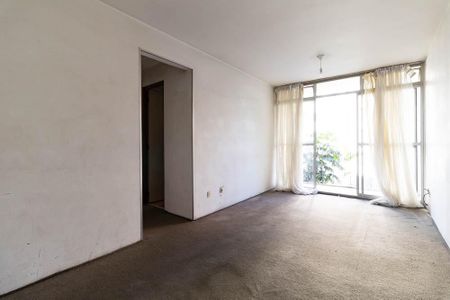 Apartamento à venda com 60m², 2 quartos e 1 vaga Apartamento à venda com 60m², 2 quartos e 1 vagaSala
