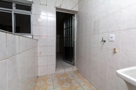 Casa de condomínio para alugar com 160m², 3 quartos e 2 vagas Casa de condomínio para alugar com 160m², 3 quartos e 2 vagasÁrea de Serviço