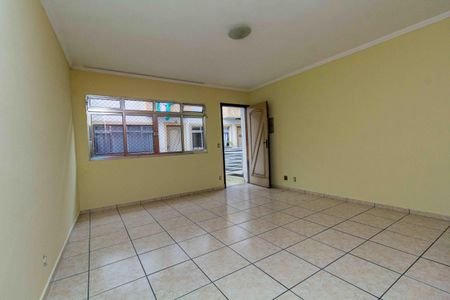 Casa de condomínio para alugar com 160m², 3 quartos e 2 vagas Casa de condomínio para alugar com 160m², 3 quartos e 2 vagasSala