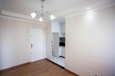 Apartamento para alugar com 43m², 2 quartos e sem vagaSala