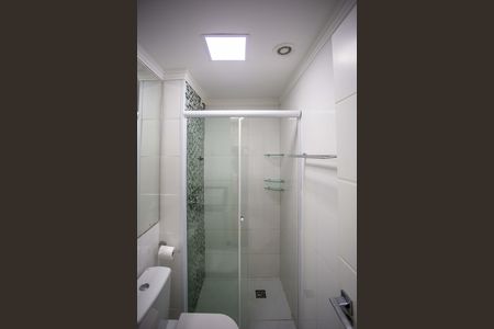 Apartamento para alugar com 43m², 2 quartos e sem vagaBanheiro