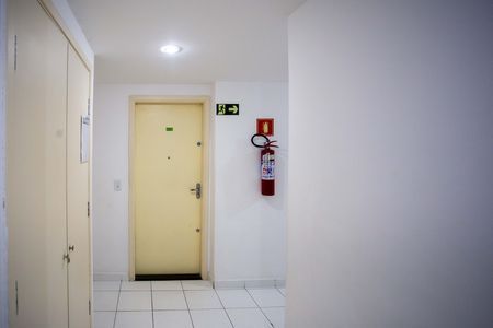 Apartamento para alugar com 43m², 2 quartos e sem vagaHall de entrada