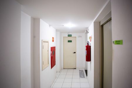 Apartamento para alugar com 43m², 2 quartos e sem vagaHall de entrada