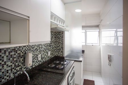 Apartamento para alugar com 43m², 2 quartos e sem vagaCozinha
