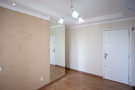 Apartamento para alugar com 43m², 2 quartos e sem vagaSala