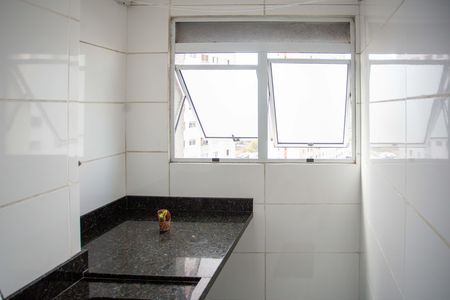 Apartamento para alugar com 43m², 2 quartos e sem vagaÁrea de Serviço