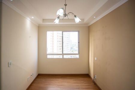 Apartamento para alugar com 43m², 2 quartos e sem vagaSala
