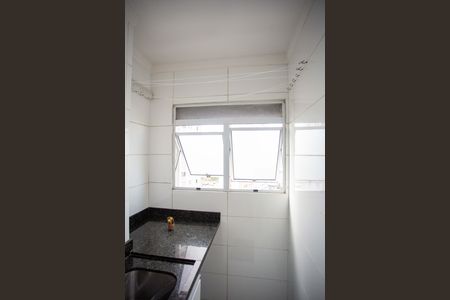 Apartamento para alugar com 43m², 2 quartos e sem vagaÁrea de Serviço