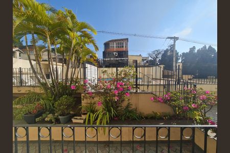 Apartamento à venda com 65m², 3 quartos e sem vagaVaranda da Sala