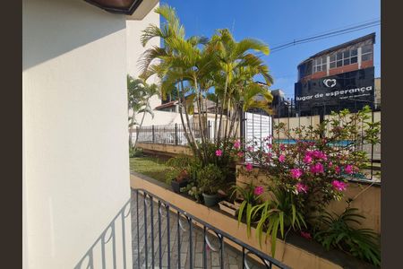 Apartamento à venda com 65m², 3 quartos e sem vagaVaranda da Sala