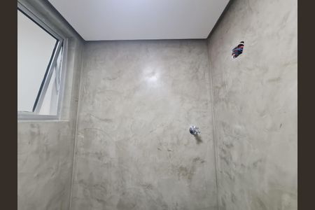 Apartamento à venda com 65m², 3 quartos e sem vagaBanheiro 1